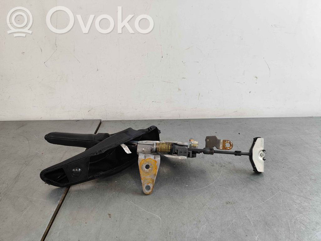 BMW 3 GT F34 Hand brake release handle 