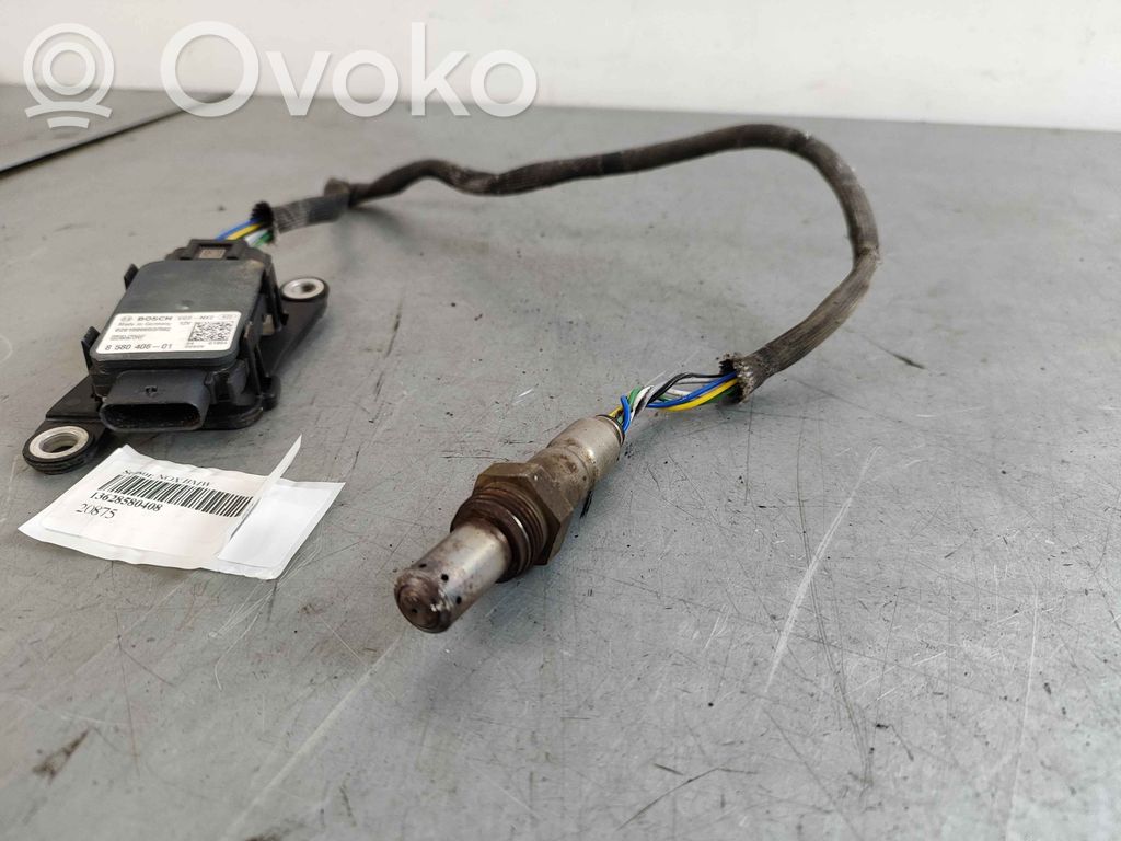 Lambda probe sensor   13628580408,8580408