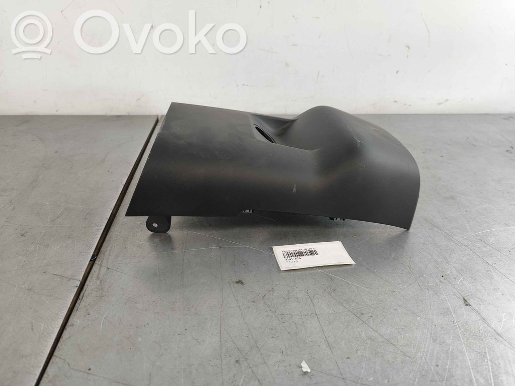 Volvo XC60 Alte elemente consolă centrală (tunel) 
