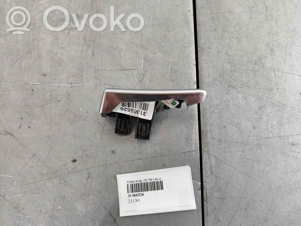 Volvo XC90 Panel trim 