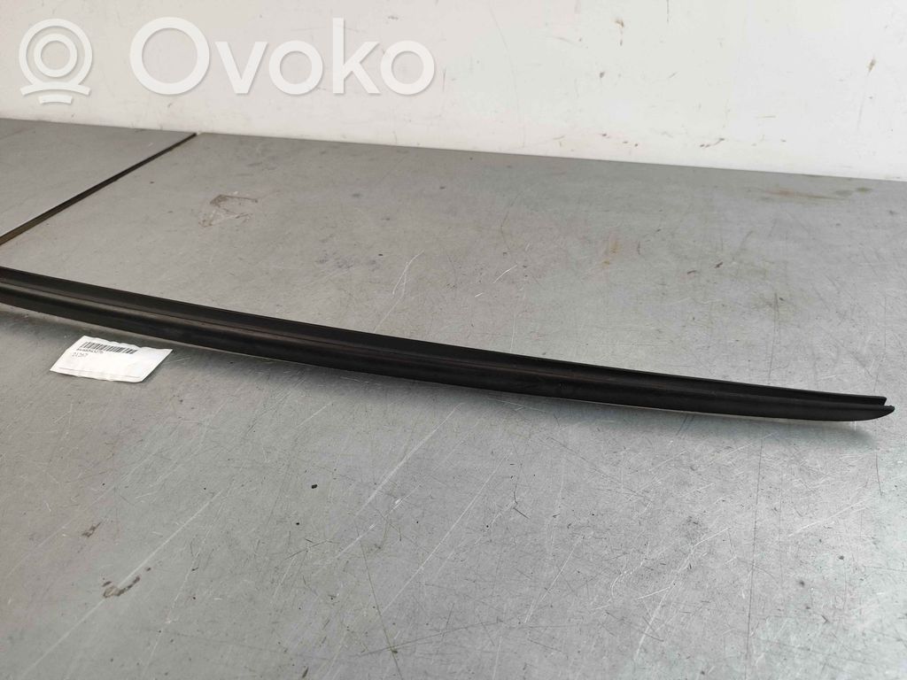 Audi A5 Windshield trim 