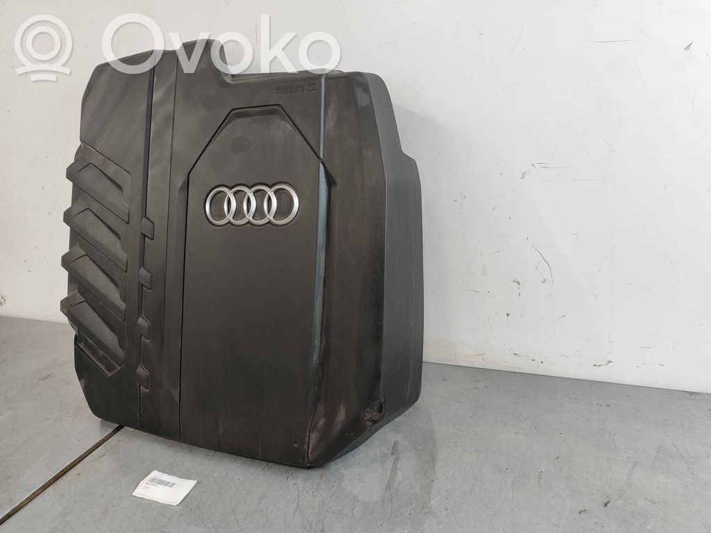 Audi A4 S4 B9 8W Motorabdeckung 