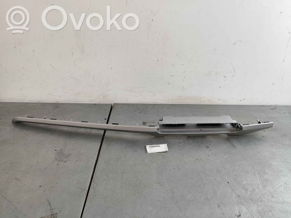 Volkswagen Taigo Panelės apdaila 