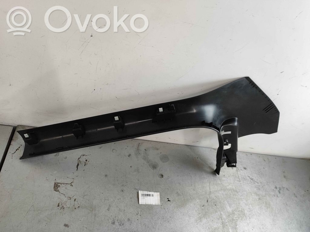 Volkswagen Taigo Rivestimento vano piedi laterale 