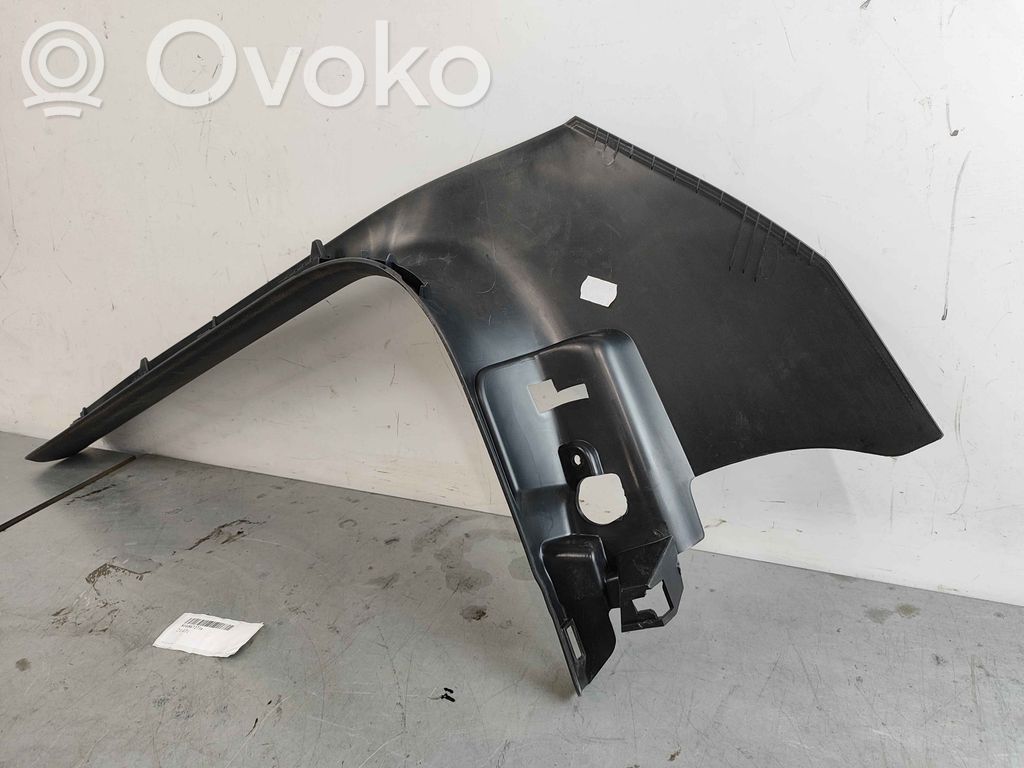 Volkswagen Taigo Rivestimento vano piedi laterale 