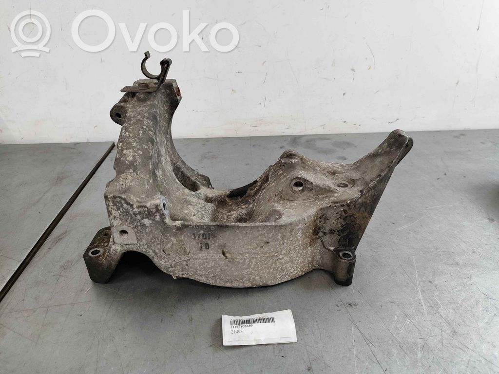 BMW 5 F10 F11 A/C compressor mount bracket 