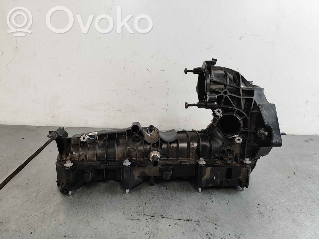 Volvo XC60 Kolektorius įsiurbimo 