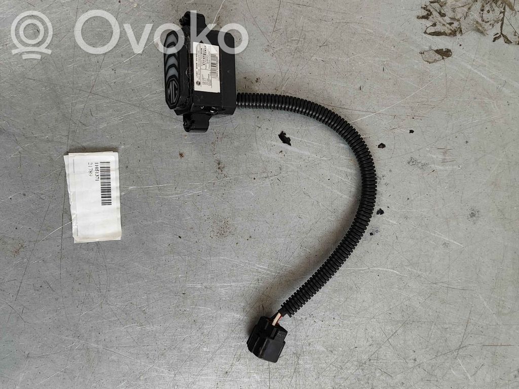 MG MG5 II Elektriskās automašīnas uzlādes kabelis 