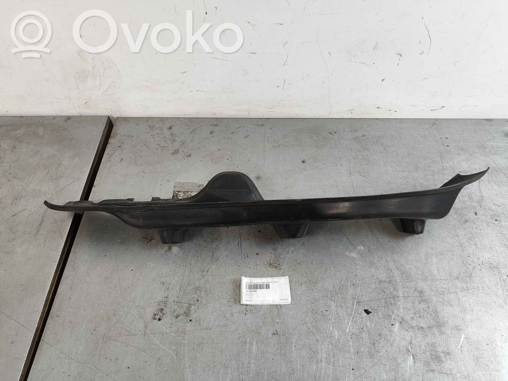 Volvo XC60 Moldura del borde del guardabarros 
