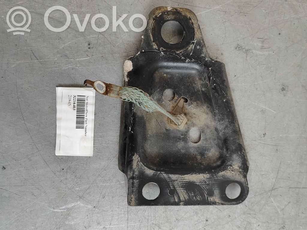 Volvo XC60 Alte piese de exterior 