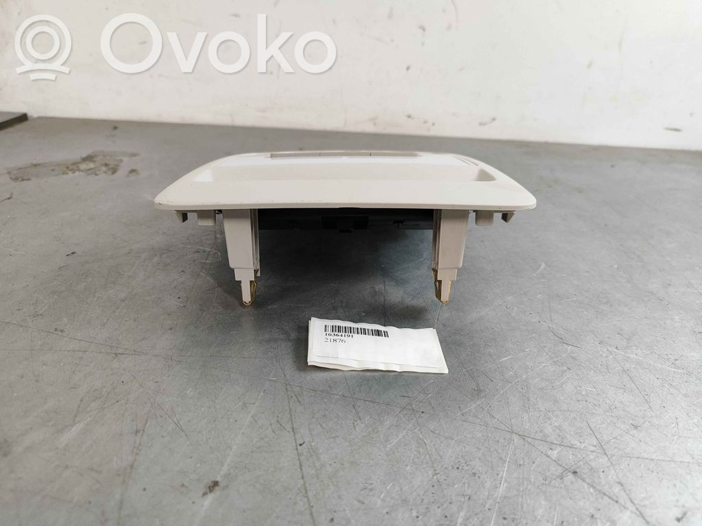 MG MG5 II Headlining lighting console trim 