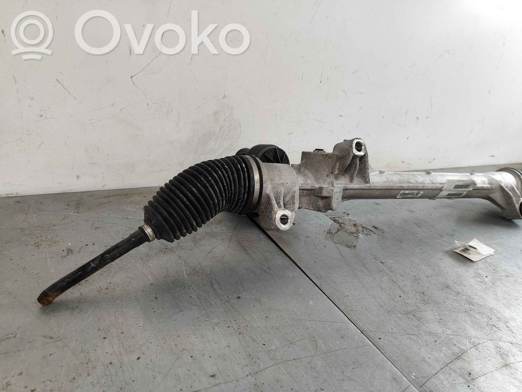 MG MG5 II Lenkgetriebe 