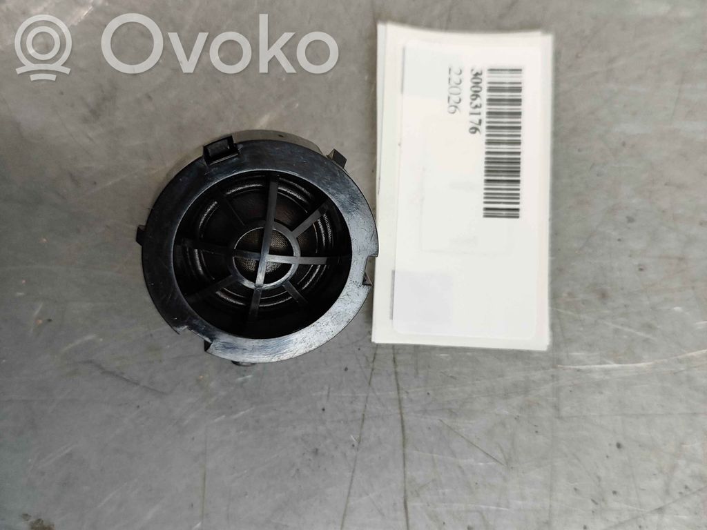 MG MG5 II Etuoven kaiutin 