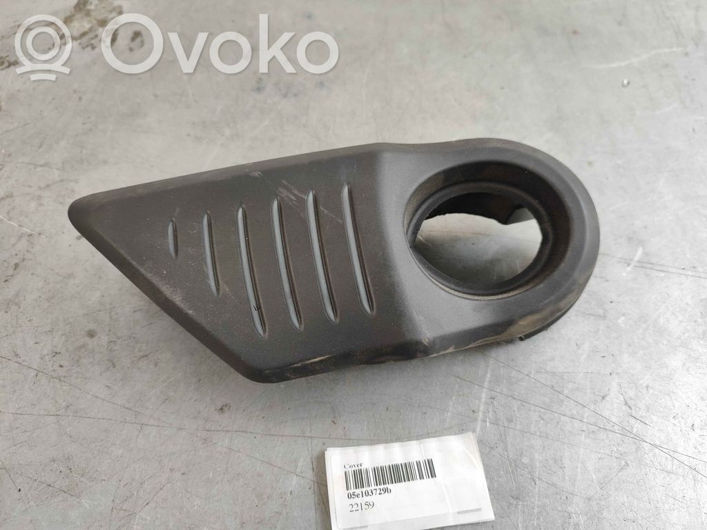 Volkswagen Taigo Moottorin koppa 