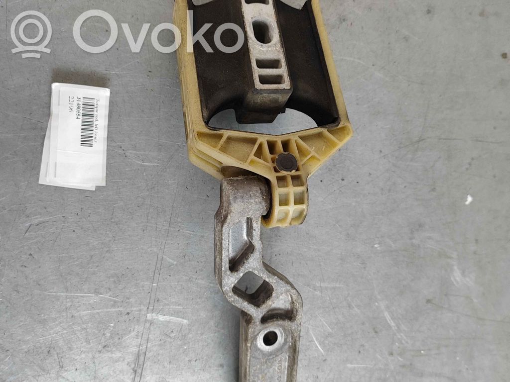 Volvo XC60 Gearbox mounting bracket 