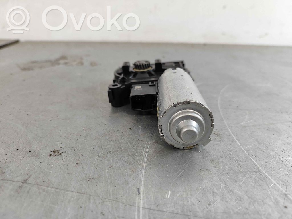 Volvo XC90 Moottori/käyttölaite 