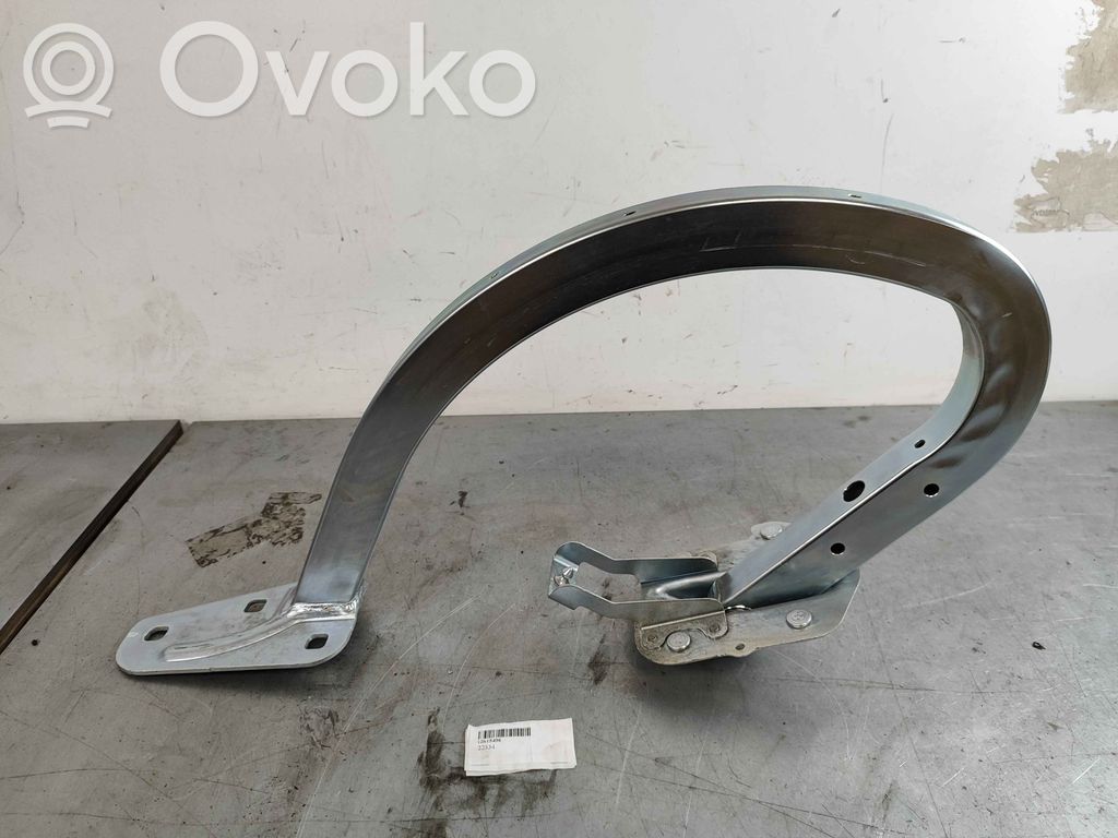 Jaguar XE Tailgate/trunk/boot hinge 