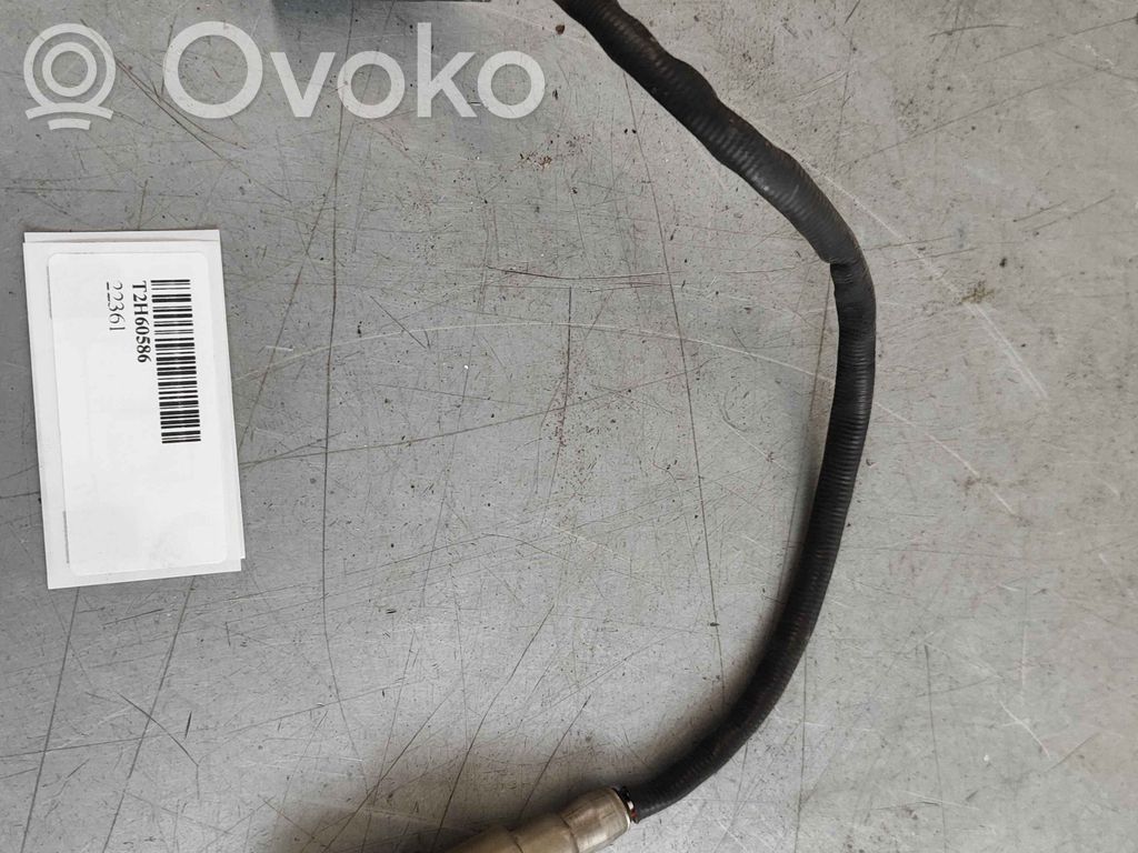 Lambda probe sensor   T2H60586