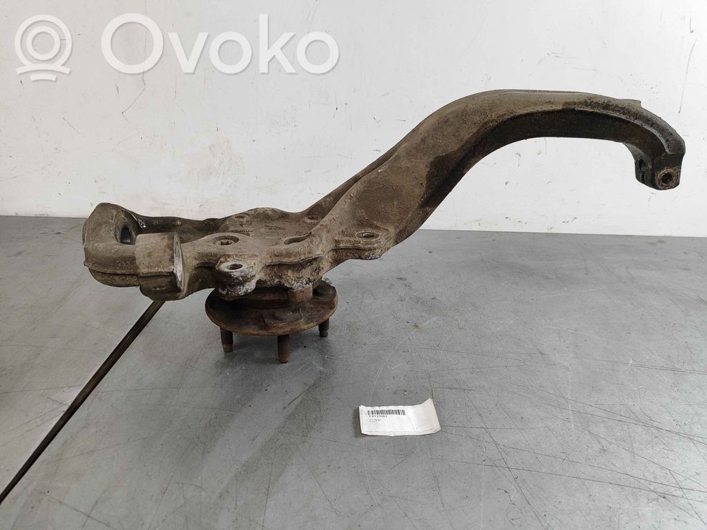 Jaguar XE Fuso a snodo con mozzo ruota anteriore 