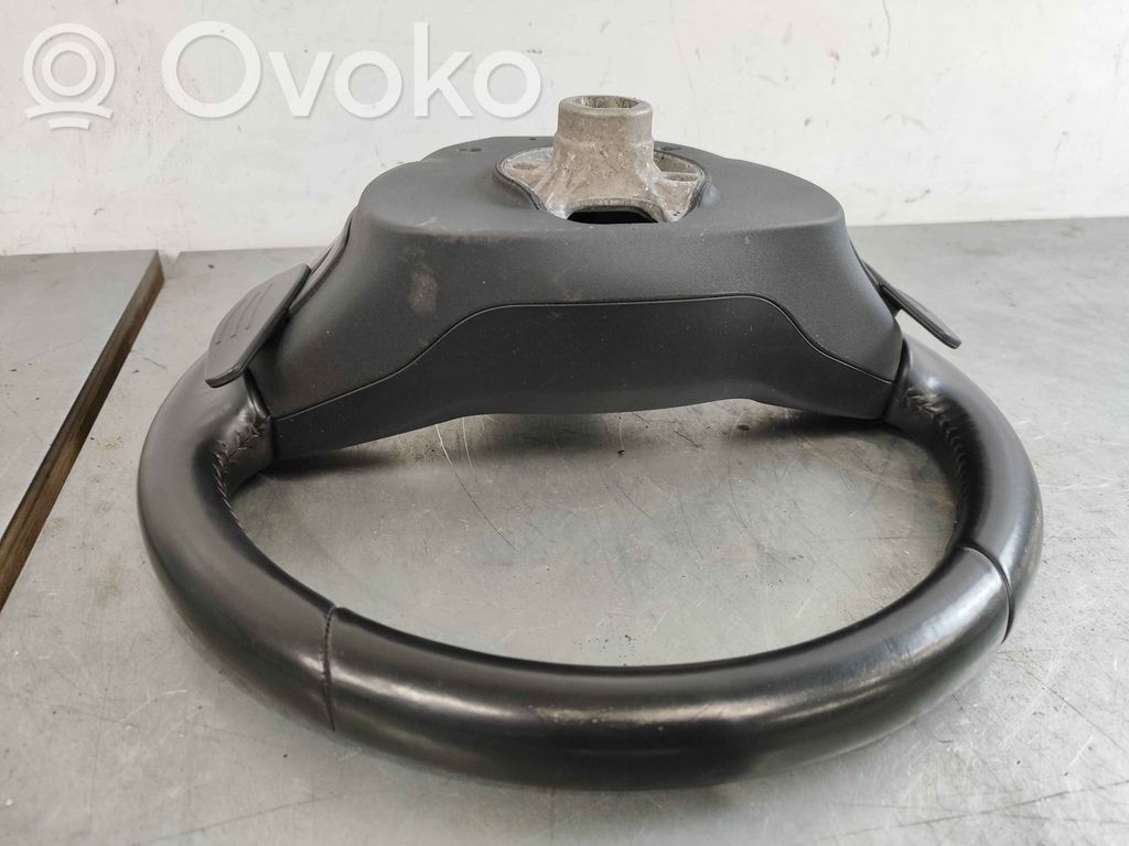 Jaguar XE Ohjauspyörä 