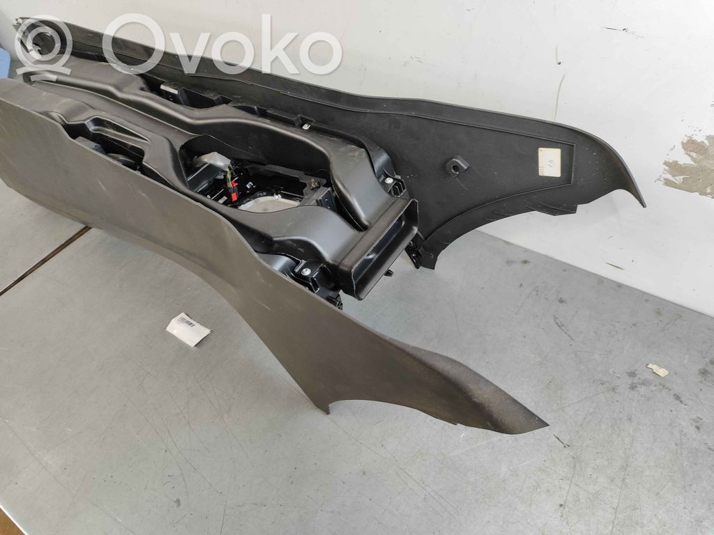 Jaguar XE Centrinė konsolė 
