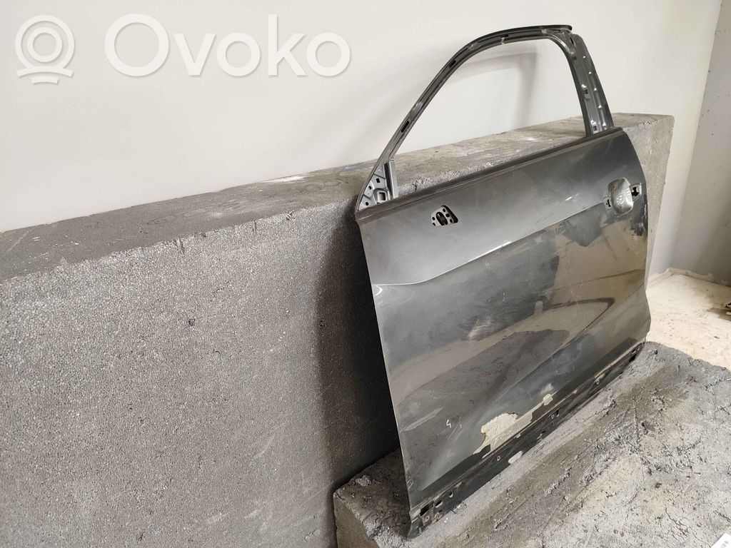 Volkswagen Taigo Durvis 