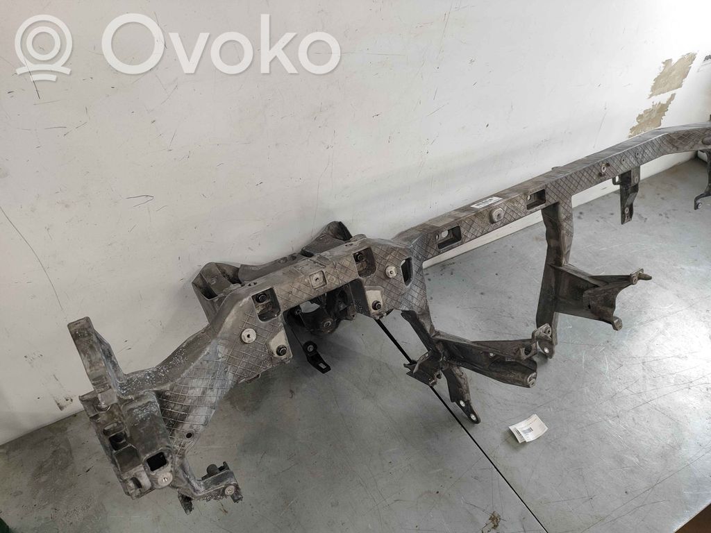 Volvo S90, V90 Dashboard cross member/frame bar 