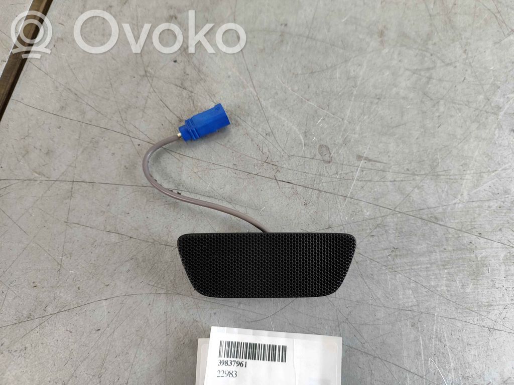 Volvo S90, V90 Micrófono (bluetooth/teléfono) 