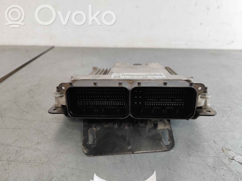 Engine control unit/module   T2R36303
