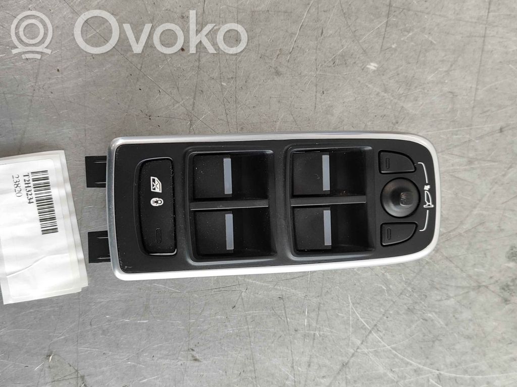 Jaguar XF X260 Electric window control switch 