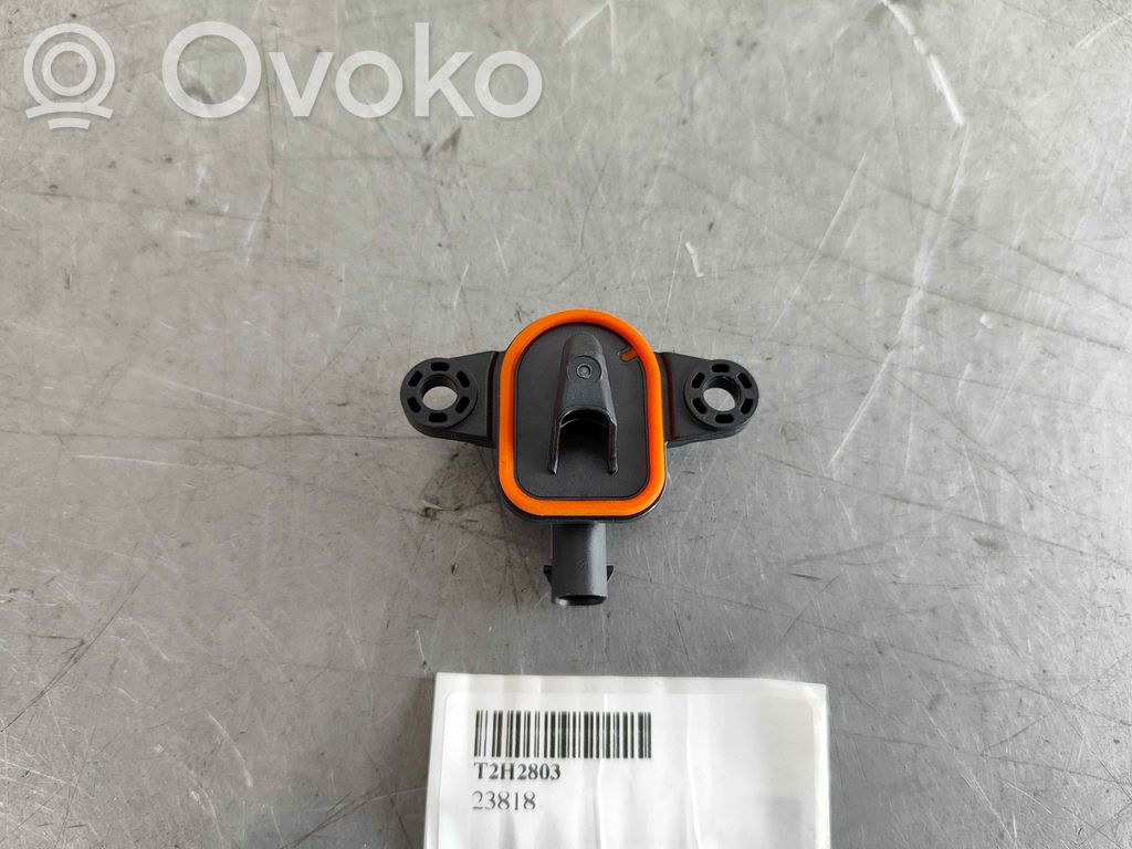Jaguar XF X260 Airbag deployment crash/impact sensor 