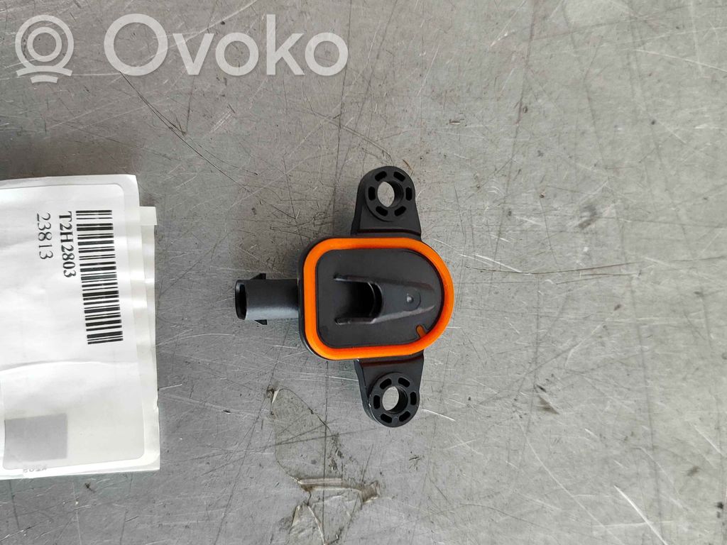 Jaguar XF X260 Airbag deployment crash/impact sensor 