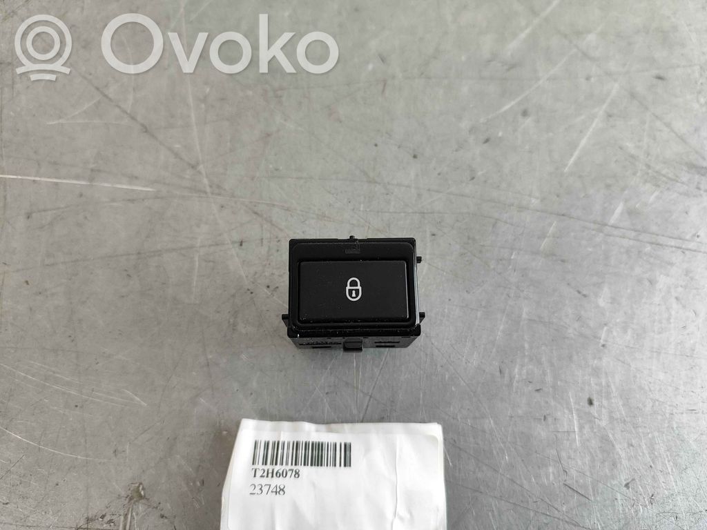 Jaguar XF X260 Central locking switch button 