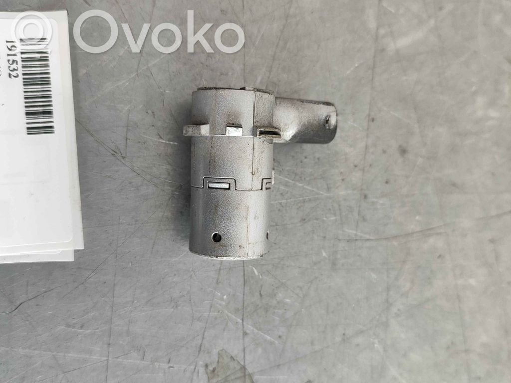 Maserati Quattroporte Sensor de aparcamiento PDC 