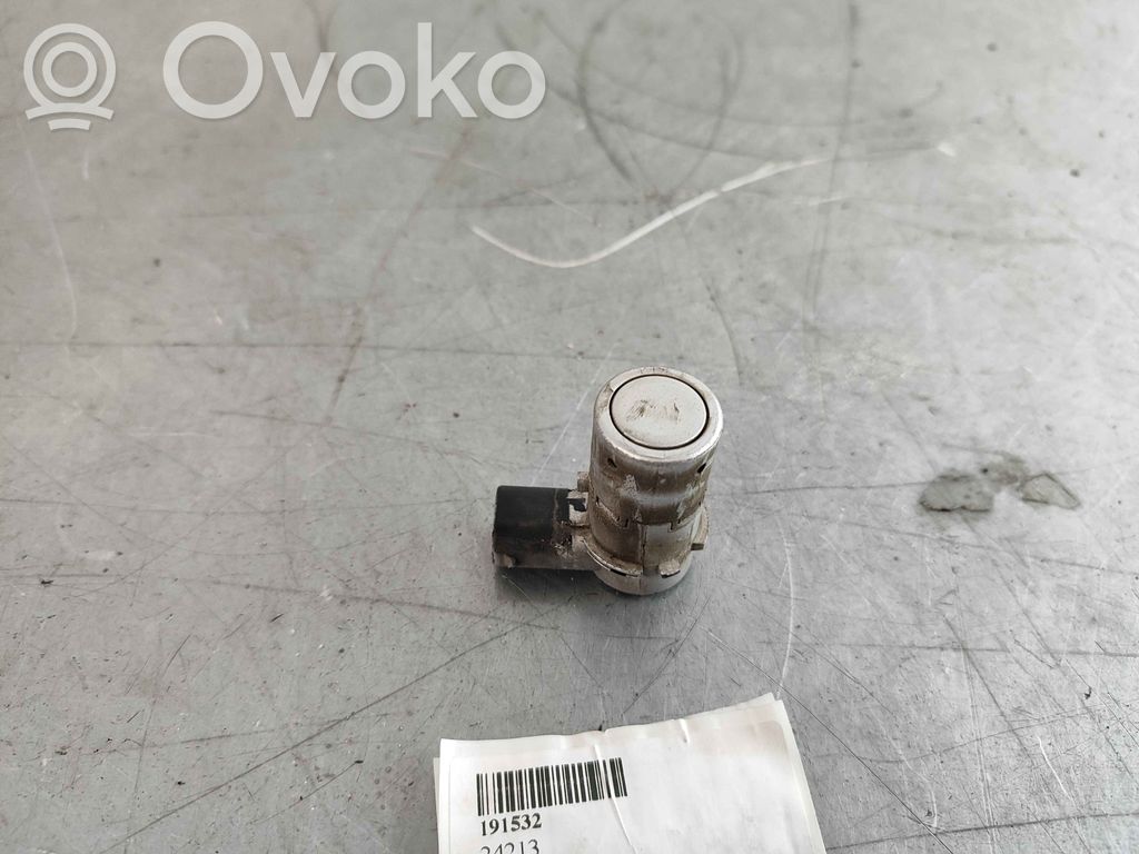 Maserati Quattroporte Sensor de aparcamiento PDC 
