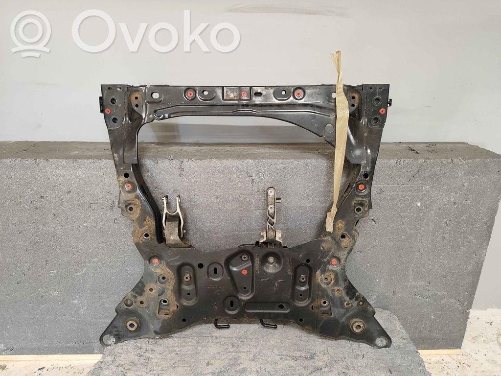 Volvo XC90 Front subframe 