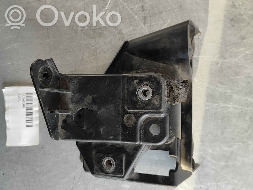 Tesla Model S Distronic sensor bracket 