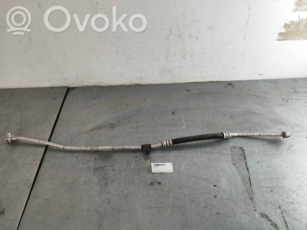 Tesla Model S Air conditioning (A/C) pipe/hose 