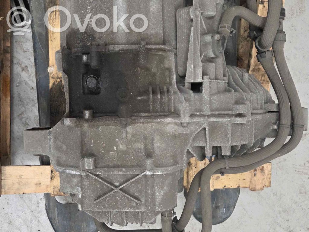 Tesla Model S Elektromobilio variklis 