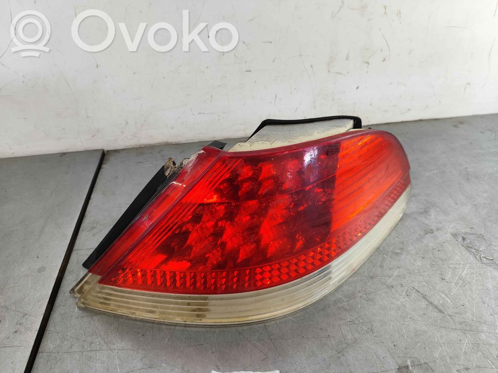 BMW 7 E65 E66 Rear/tail lights 