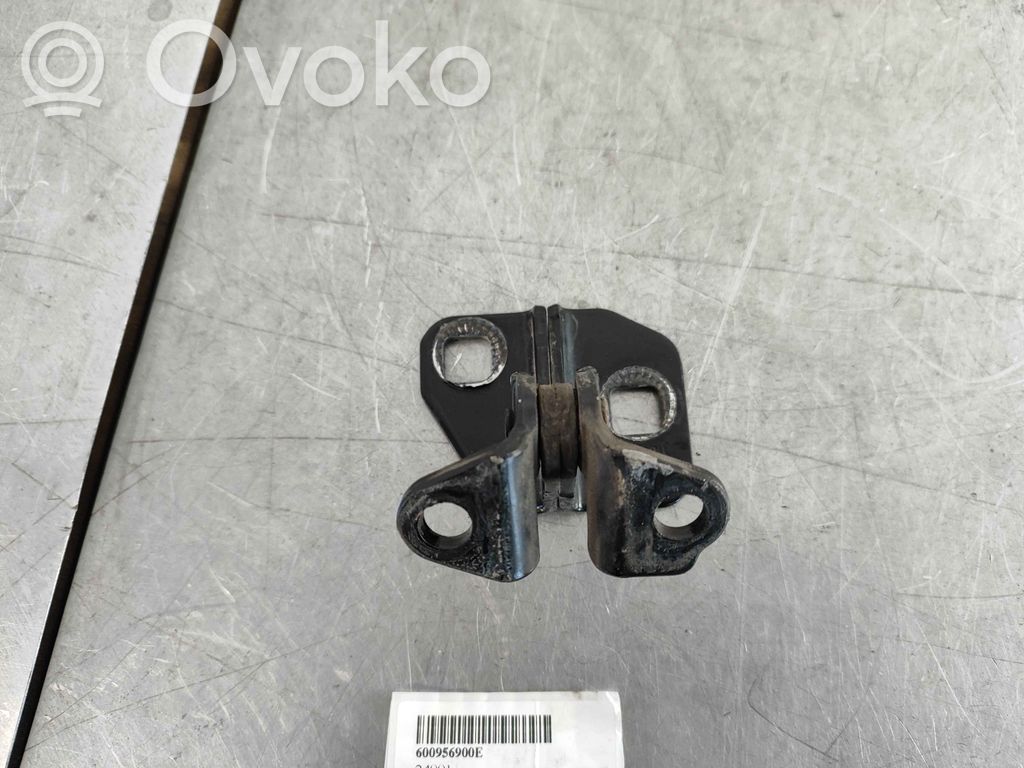 Tesla Model S Rear door lower hinge 