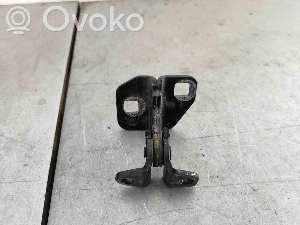 Zawias dolny drzwi   600955200E