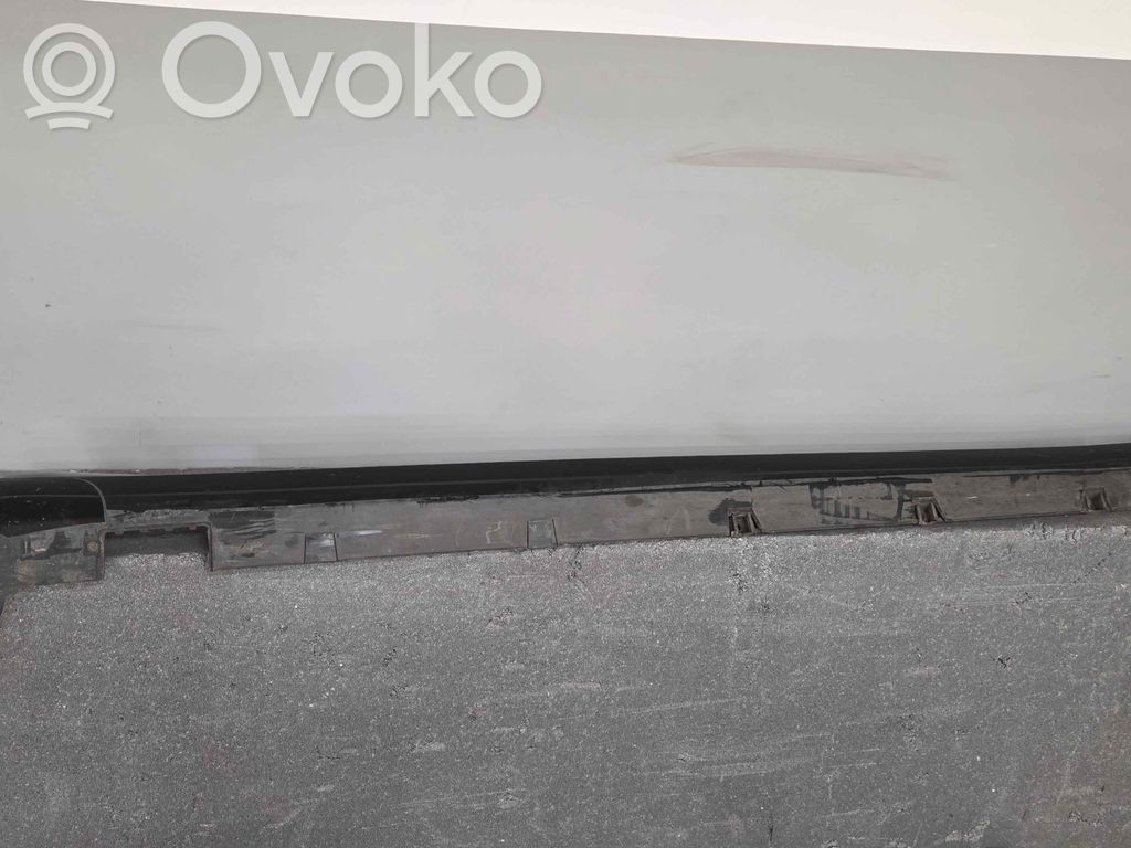 Tesla Model S Sill 