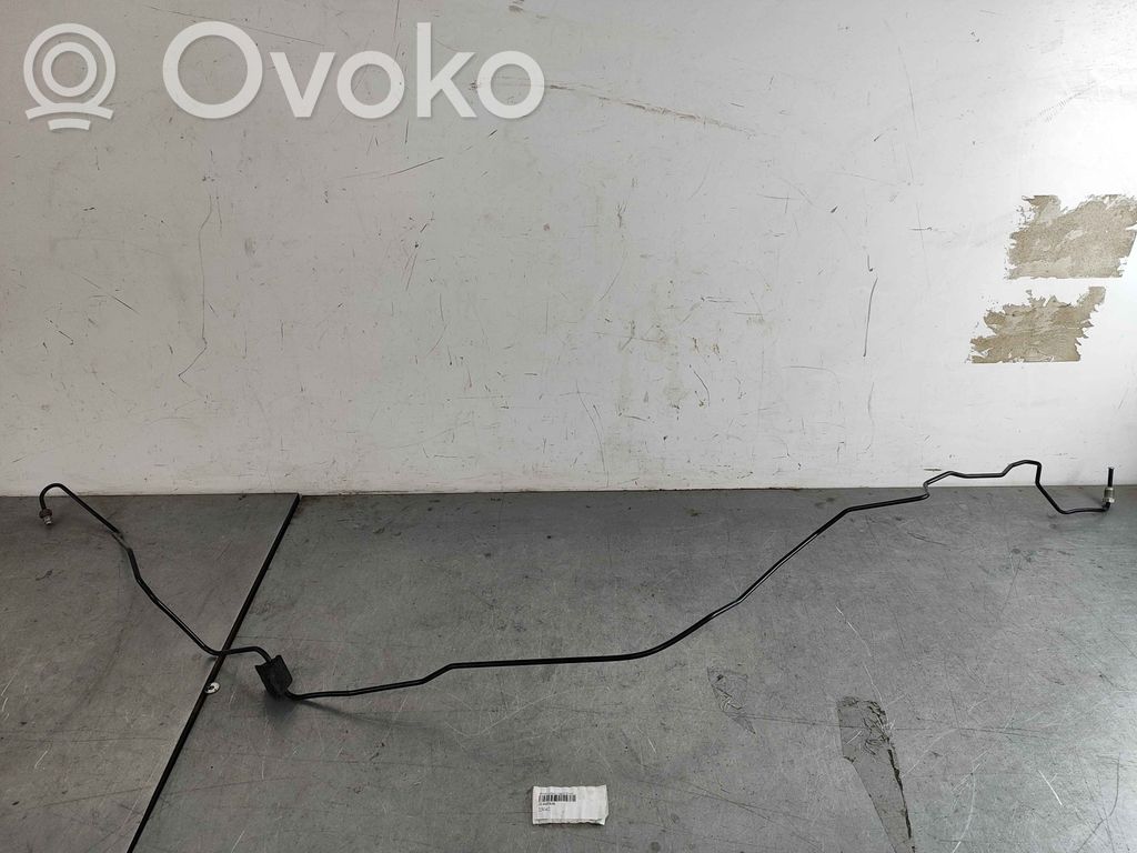 Volvo S90, V90 Przewód / Wąż przewodu hamulcowego 