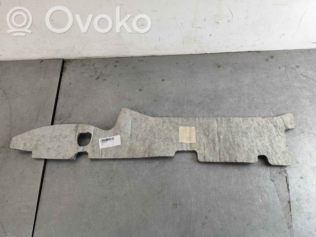 Tesla Model S Kita panelės detalė 