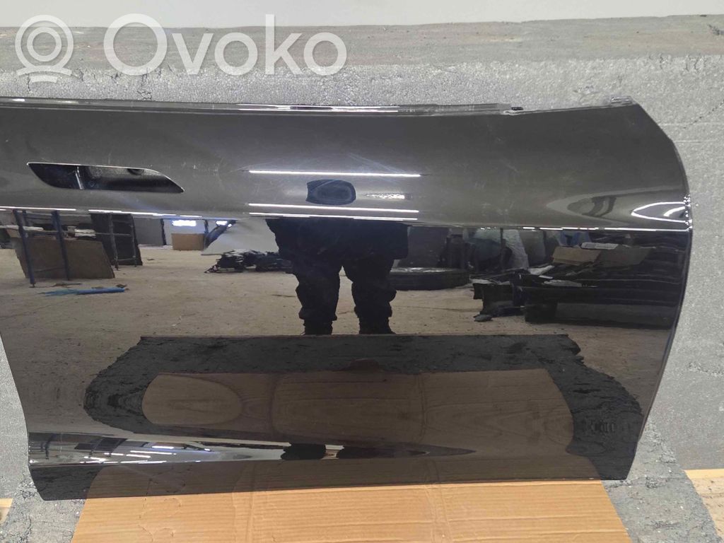 Etuovi   6006622E0H