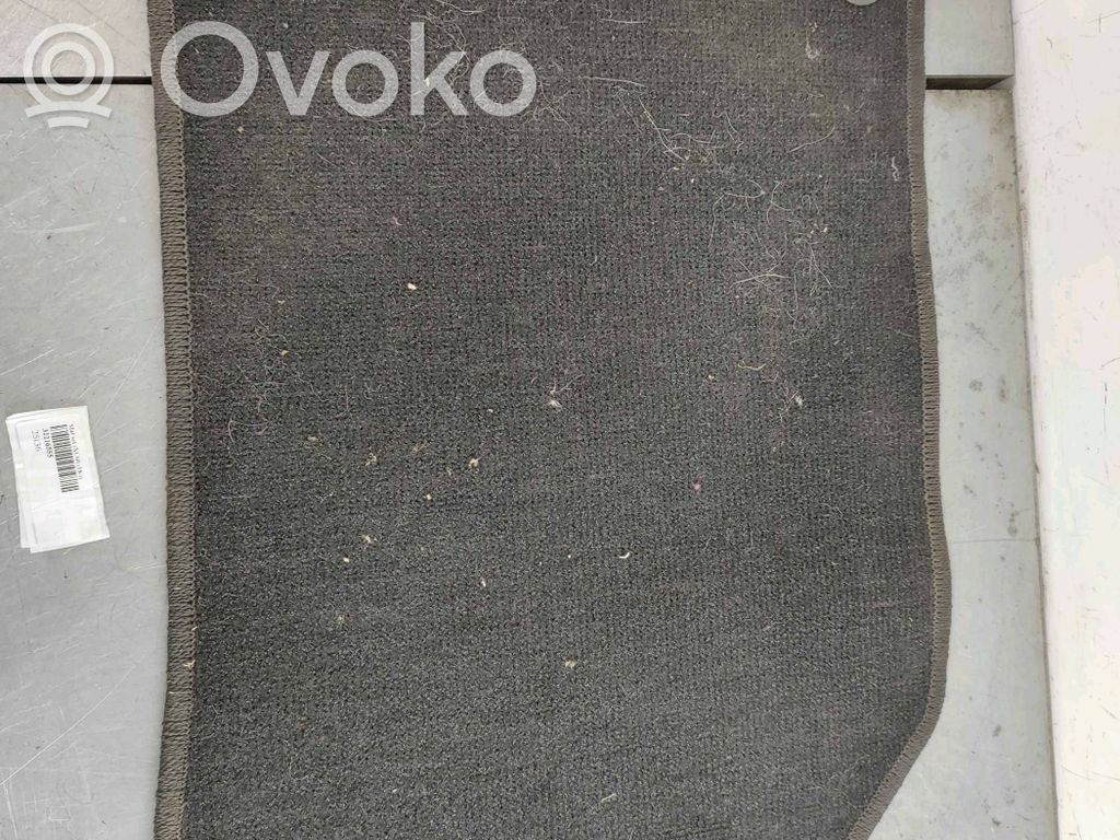 Volvo XC60 Dywanik samochodowy przedni 