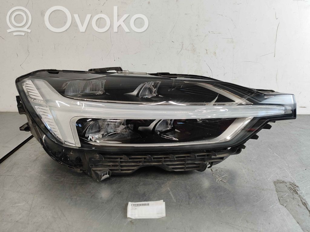 Volvo XC60 Scheinwerfer 
