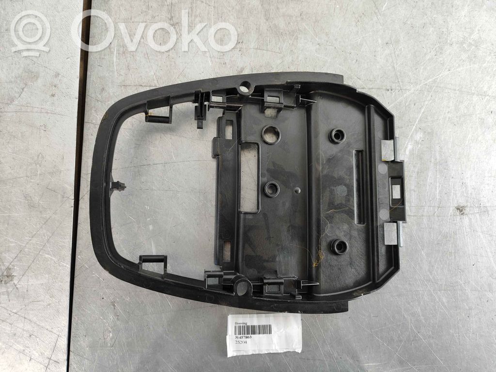 Volvo S90, V90 Headlining lighting console trim 