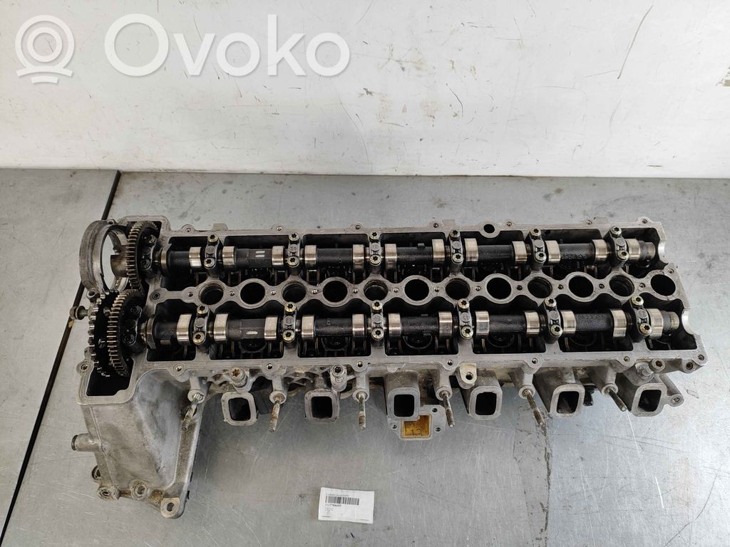 Engine head   11127806059,11127794921,7806059